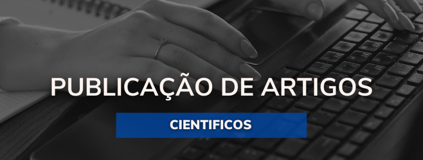 Publicação de artigos para reconhecimento do diploma estrangeiro